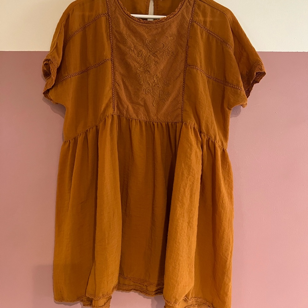 Altar’d State tunic top
